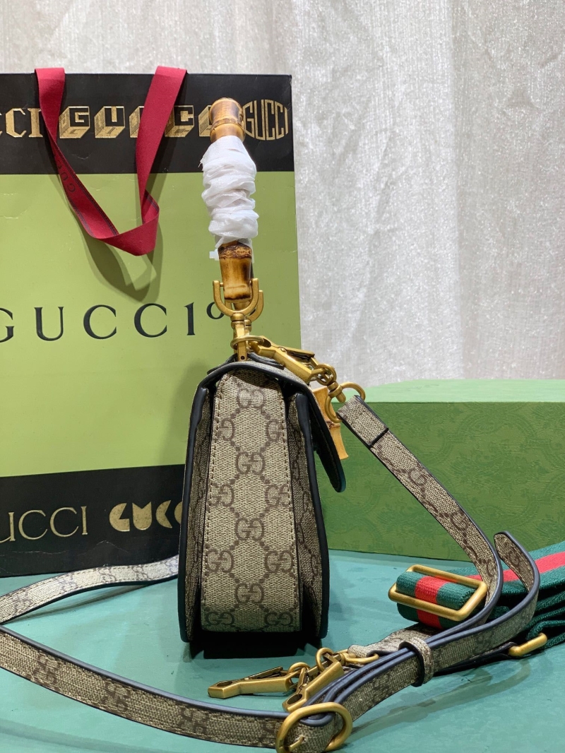 Gucci Top Handle Bags